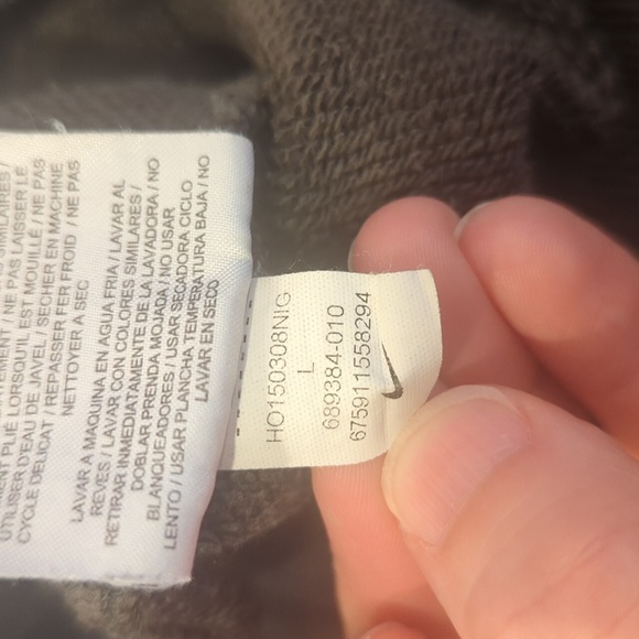 Nike Air Joggers - Picture 5 of 8